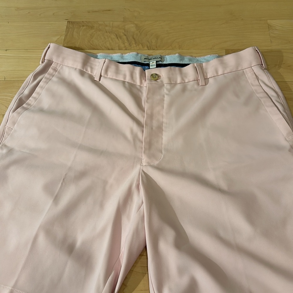 Peter Millar Men’s Golf Shorts